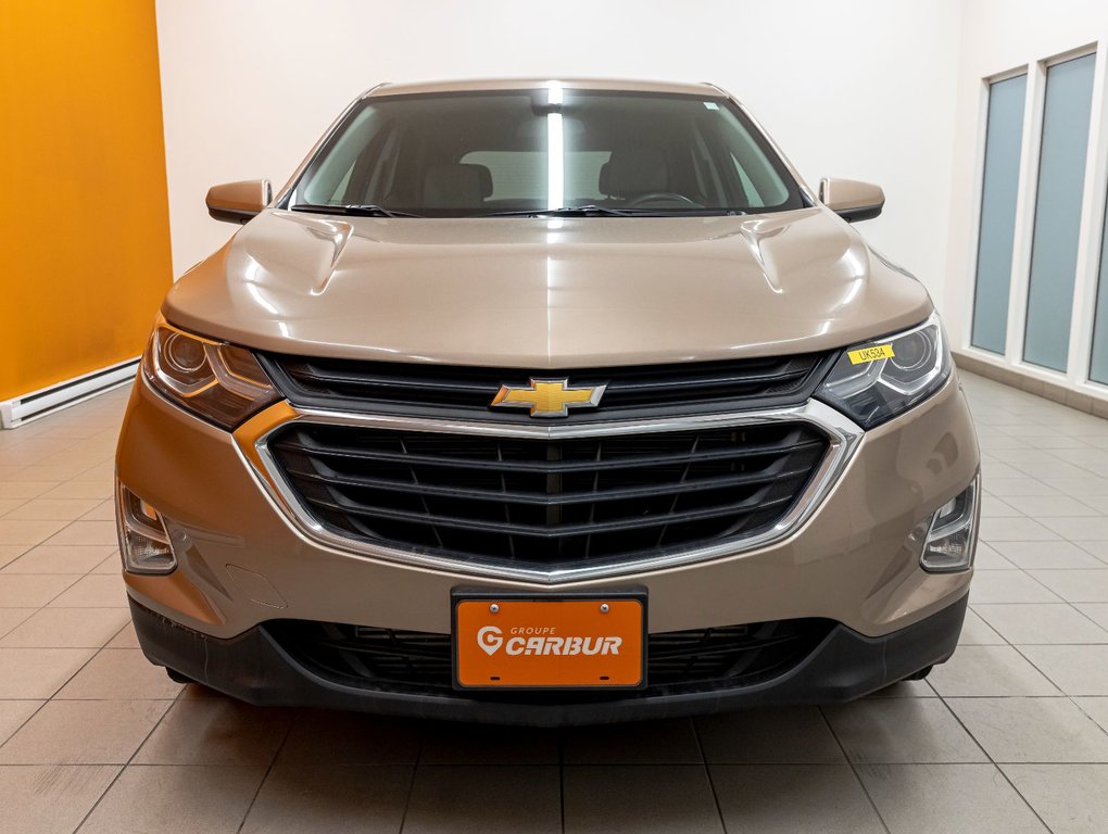2018 Chevrolet Equinox in St-Jérôme, Quebec - 4 - w1024h768px