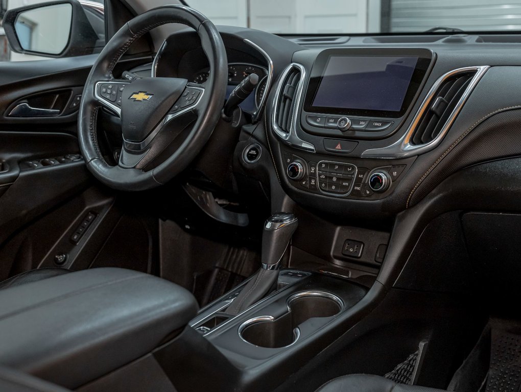 2018 Chevrolet Equinox in St-Jérôme, Quebec - 27 - w1024h768px