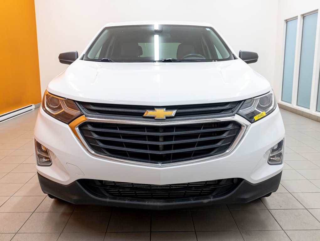 2018 Chevrolet Equinox in St-Jérôme, Quebec - 4 - w1024h768px