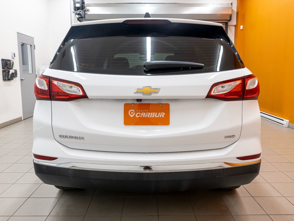 2018 Chevrolet Equinox in St-Jérôme, Quebec - 6 - w1024h768px