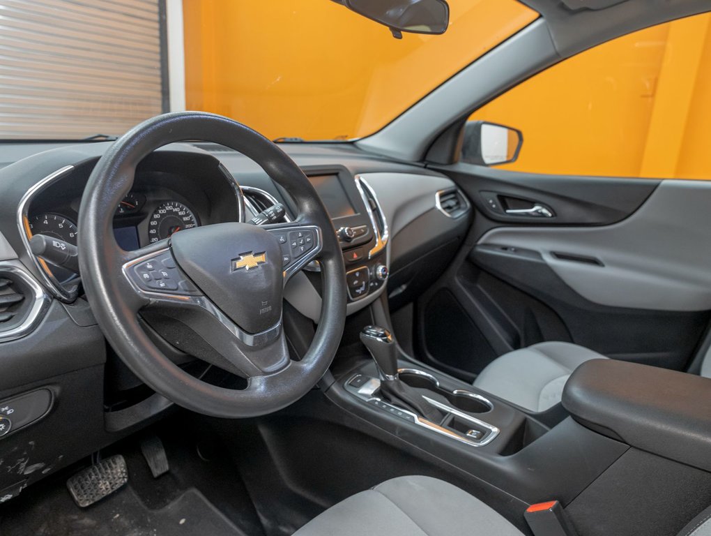 2018 Chevrolet Equinox in St-Jérôme, Quebec - 2 - w1024h768px