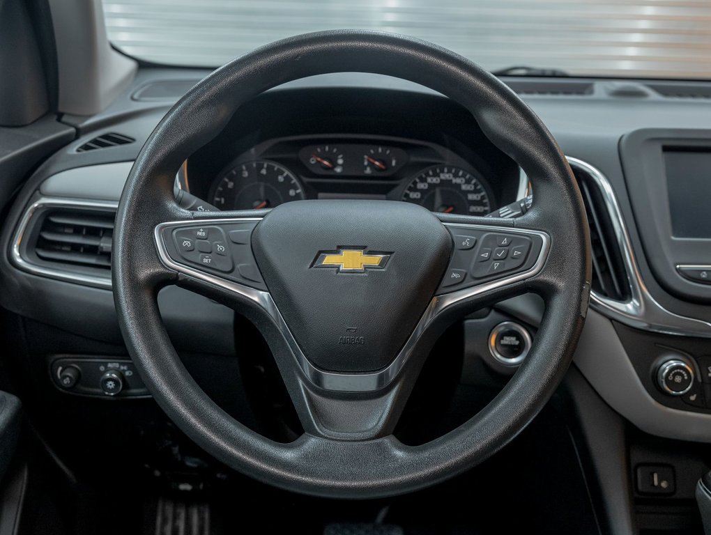 2018 Chevrolet Equinox in St-Jérôme, Quebec - 12 - w1024h768px