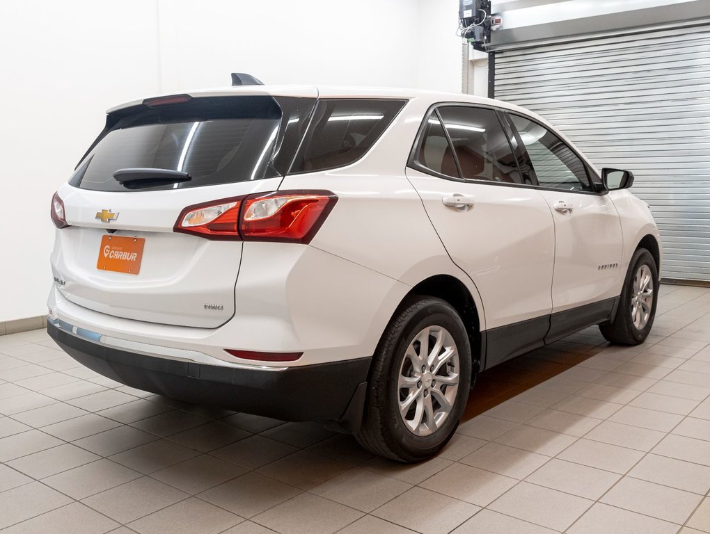 2018 Chevrolet Equinox in St-Jérôme, Quebec - 8 - w1024h768px