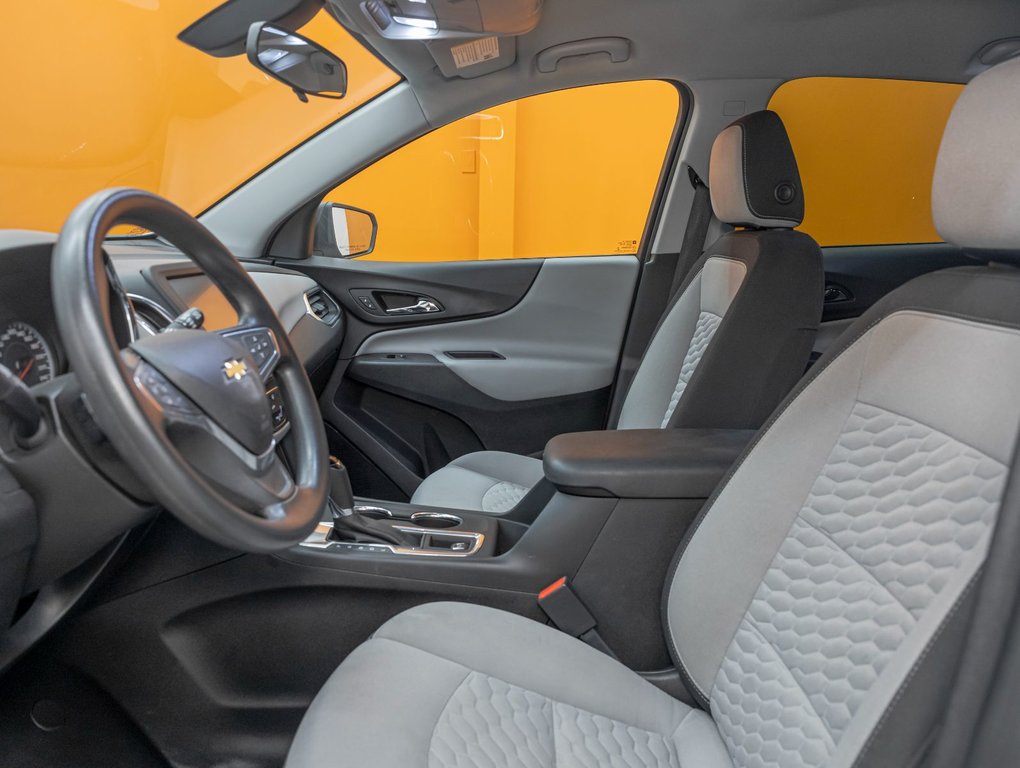 2018 Chevrolet Equinox in St-Jérôme, Quebec - 10 - w1024h768px