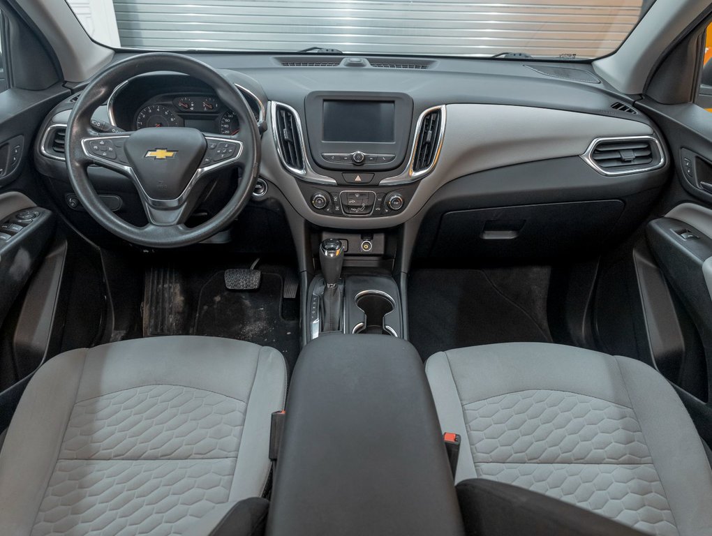 2018 Chevrolet Equinox in St-Jérôme, Quebec - 11 - w1024h768px