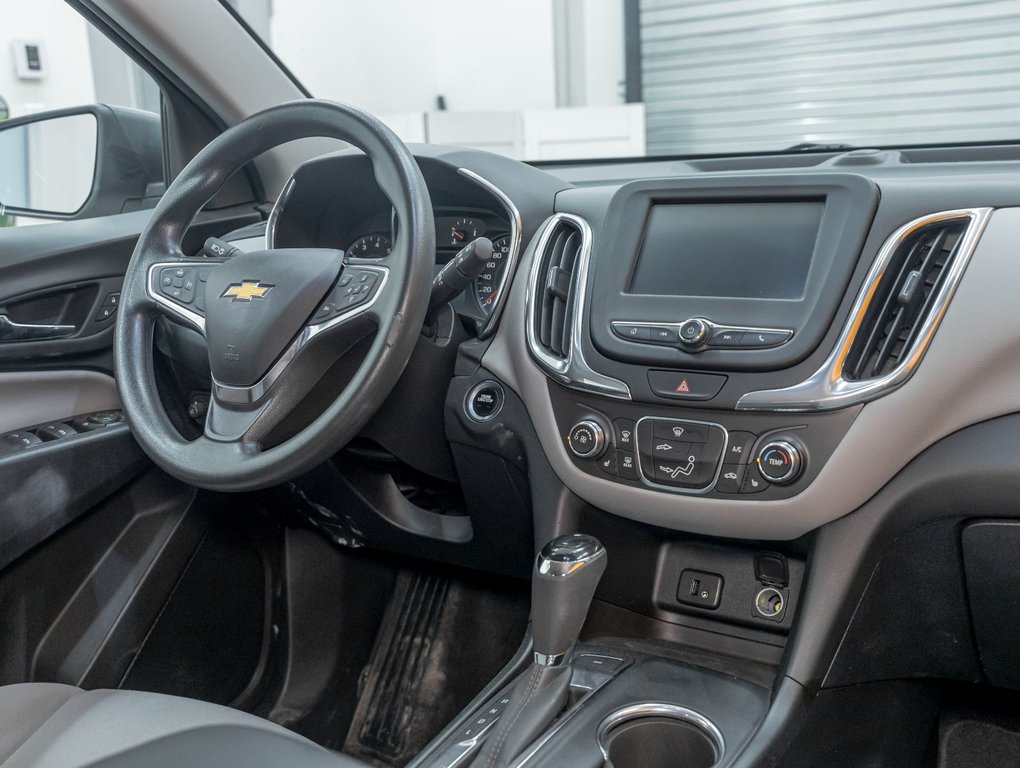 2018 Chevrolet Equinox in St-Jérôme, Quebec - 24 - w1024h768px