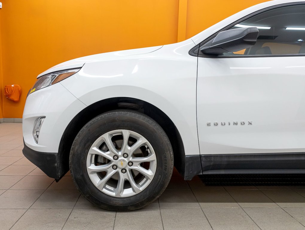 2018 Chevrolet Equinox in St-Jérôme, Quebec - 28 - w1024h768px