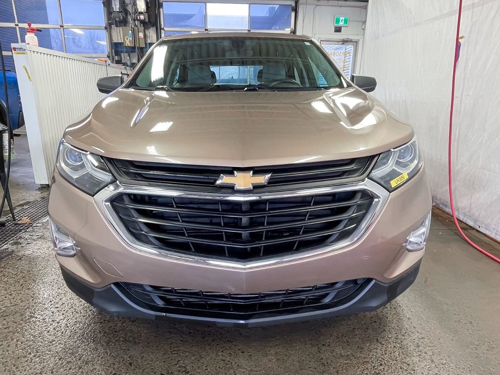 2018 Chevrolet Equinox in St-Jérôme, Quebec - 4 - w1024h768px