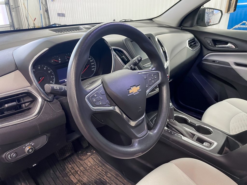 2018 Chevrolet Equinox in St-Jérôme, Quebec - 3 - w1024h768px