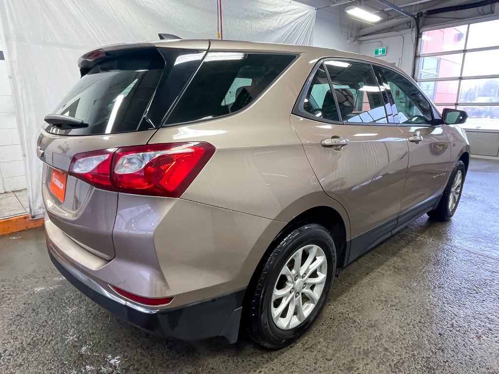 2018 Chevrolet Equinox in St-Jérôme, Quebec - 8 - w1024h768px