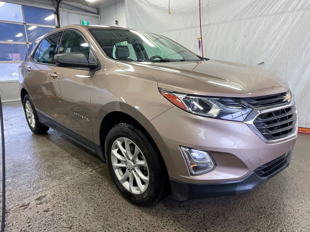 2018 Chevrolet Equinox in St-Jérôme, Quebec - 9 - w1024h768px