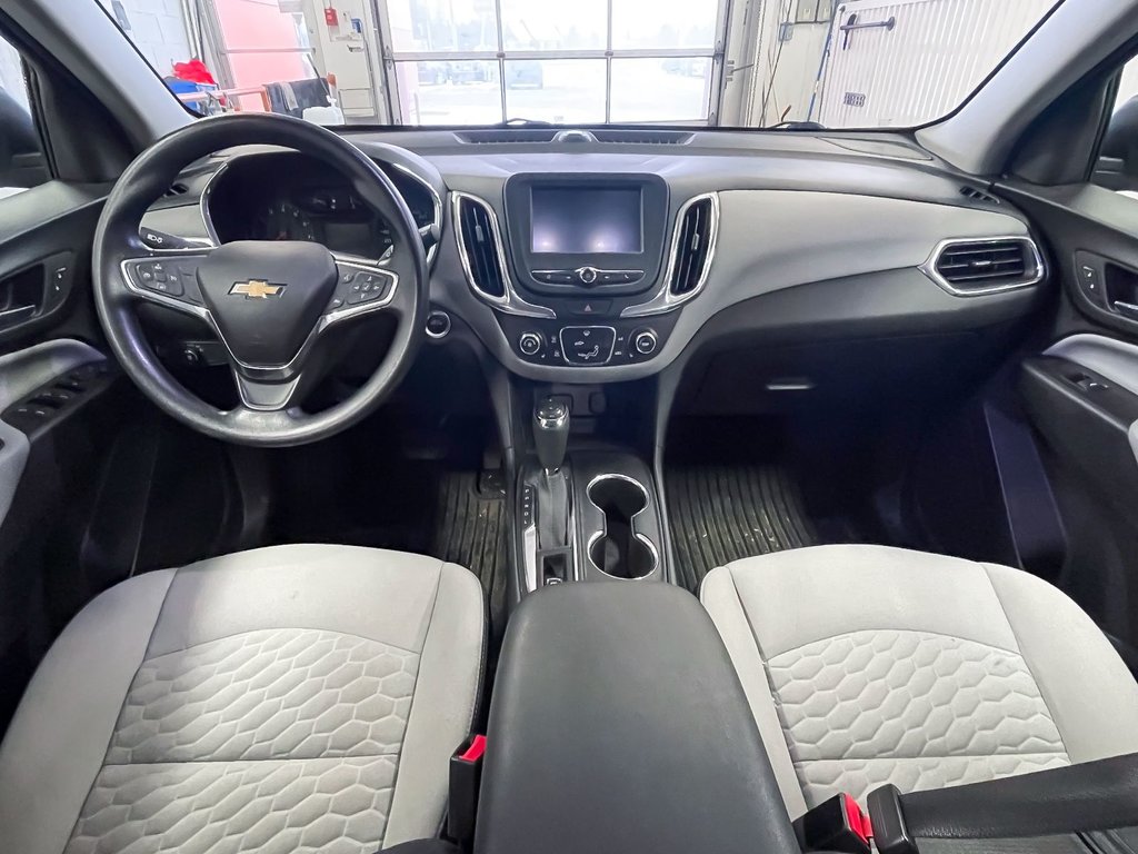 2018 Chevrolet Equinox in St-Jérôme, Quebec - 10 - w1024h768px