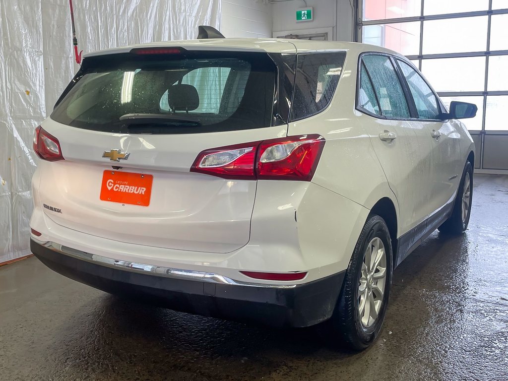 Chevrolet Equinox  2018 à St-Jérôme, Québec - 8 - w1024h768px