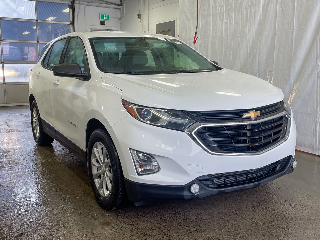 Chevrolet Equinox  2018 à St-Jérôme, Québec - 9 - w1024h768px