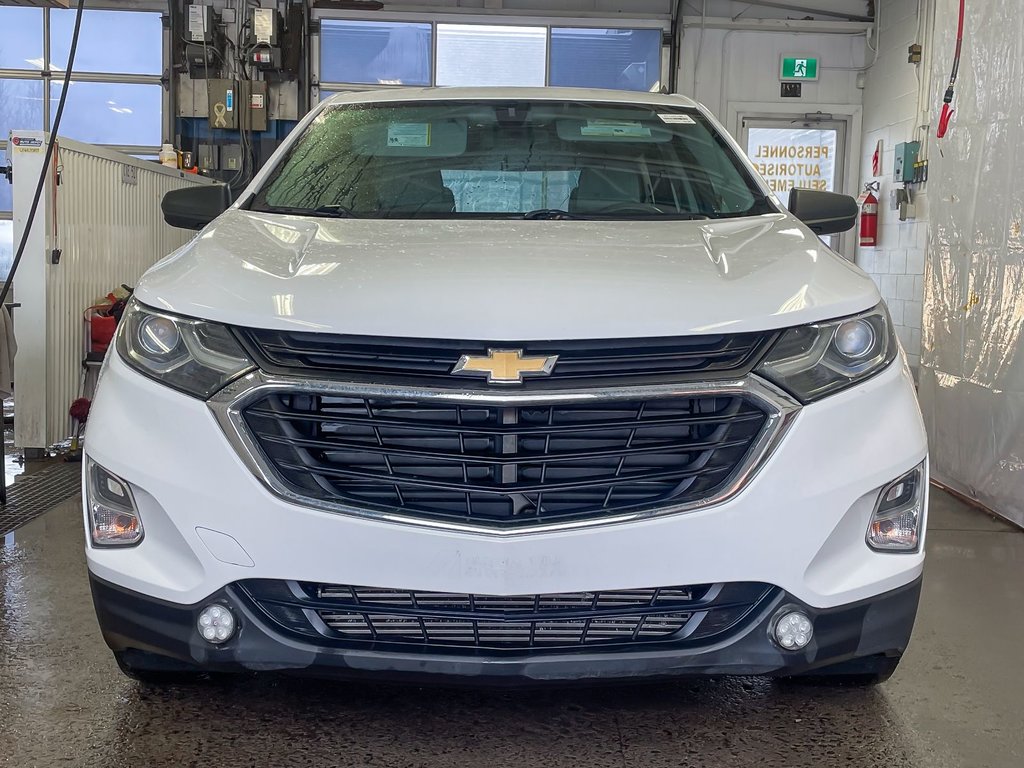 Chevrolet Equinox  2018 à St-Jérôme, Québec - 4 - w1024h768px