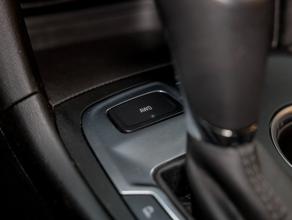 Chevrolet Equinox  2018 à St-Jérôme, Québec - 23 - w1024h768px
