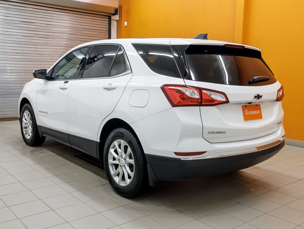 Chevrolet Equinox  2018 à St-Jérôme, Québec - 5 - w1024h768px
