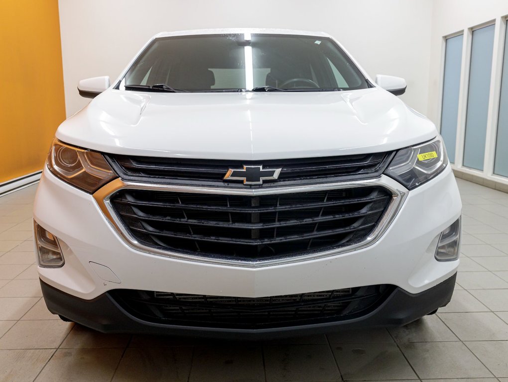 Chevrolet Equinox  2018 à St-Jérôme, Québec - 4 - w1024h768px