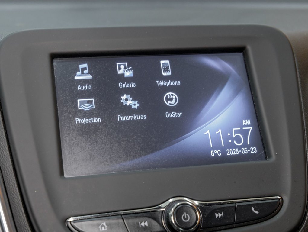 Chevrolet Equinox  2018 à St-Jérôme, Québec - 16 - w1024h768px