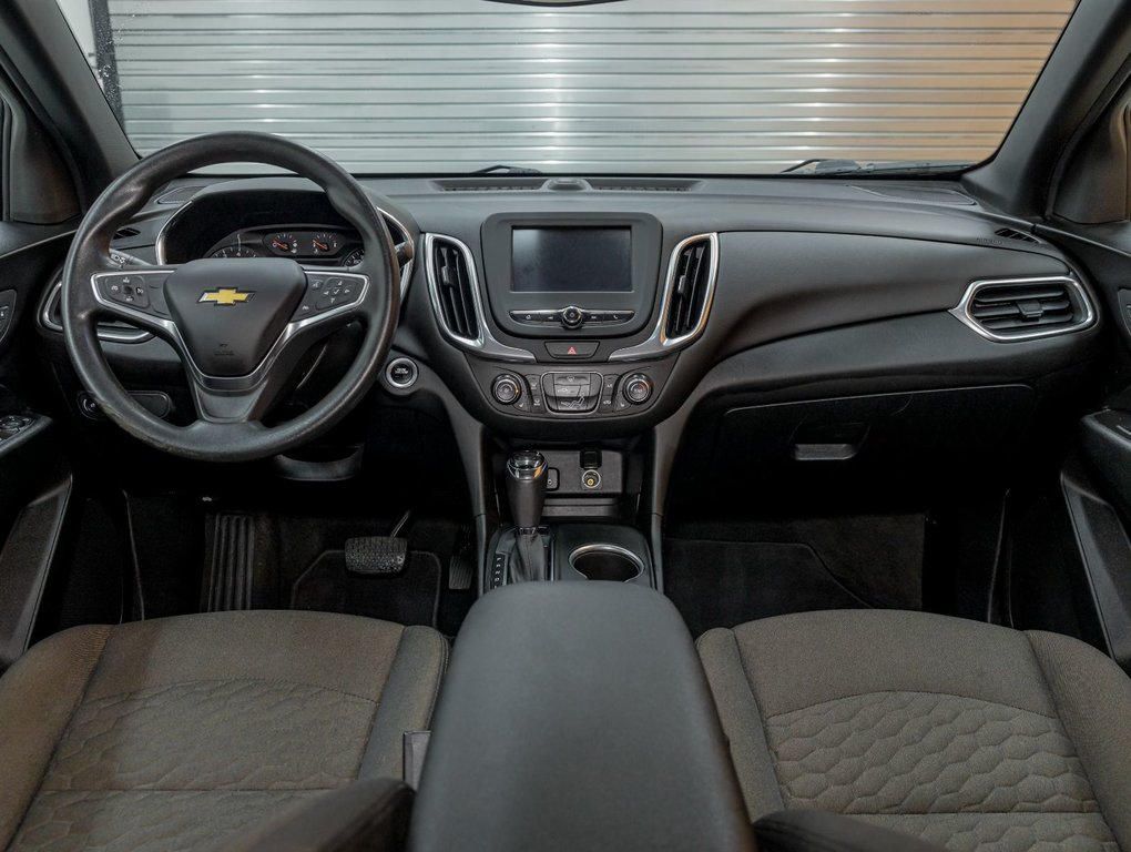 Chevrolet Equinox  2018 à St-Jérôme, Québec - 11 - w1024h768px