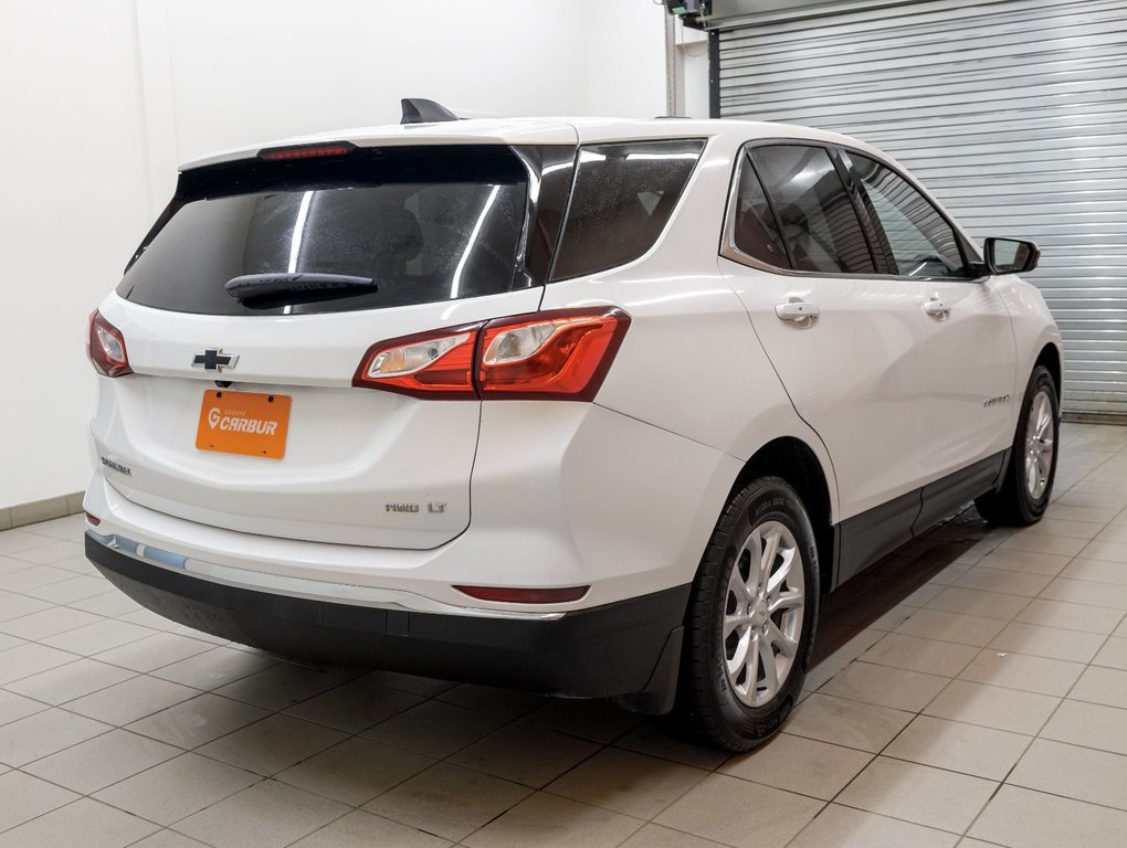 Chevrolet Equinox  2018 à St-Jérôme, Québec - 8 - w1024h768px