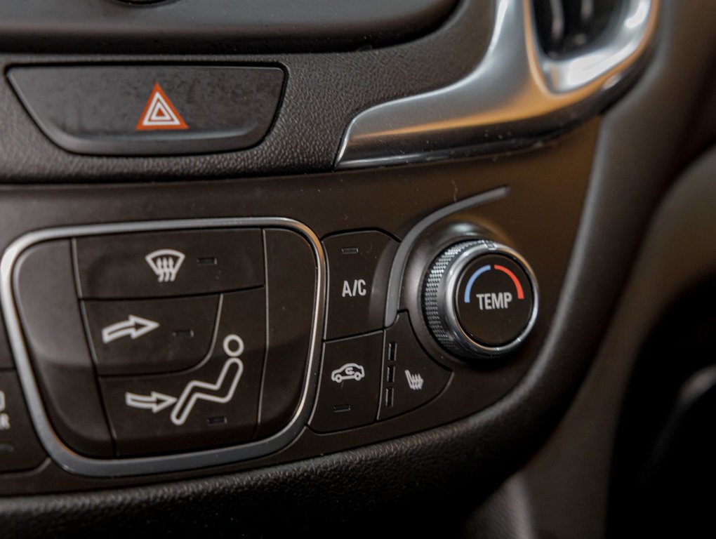 Chevrolet Equinox  2018 à St-Jérôme, Québec - 21 - w1024h768px