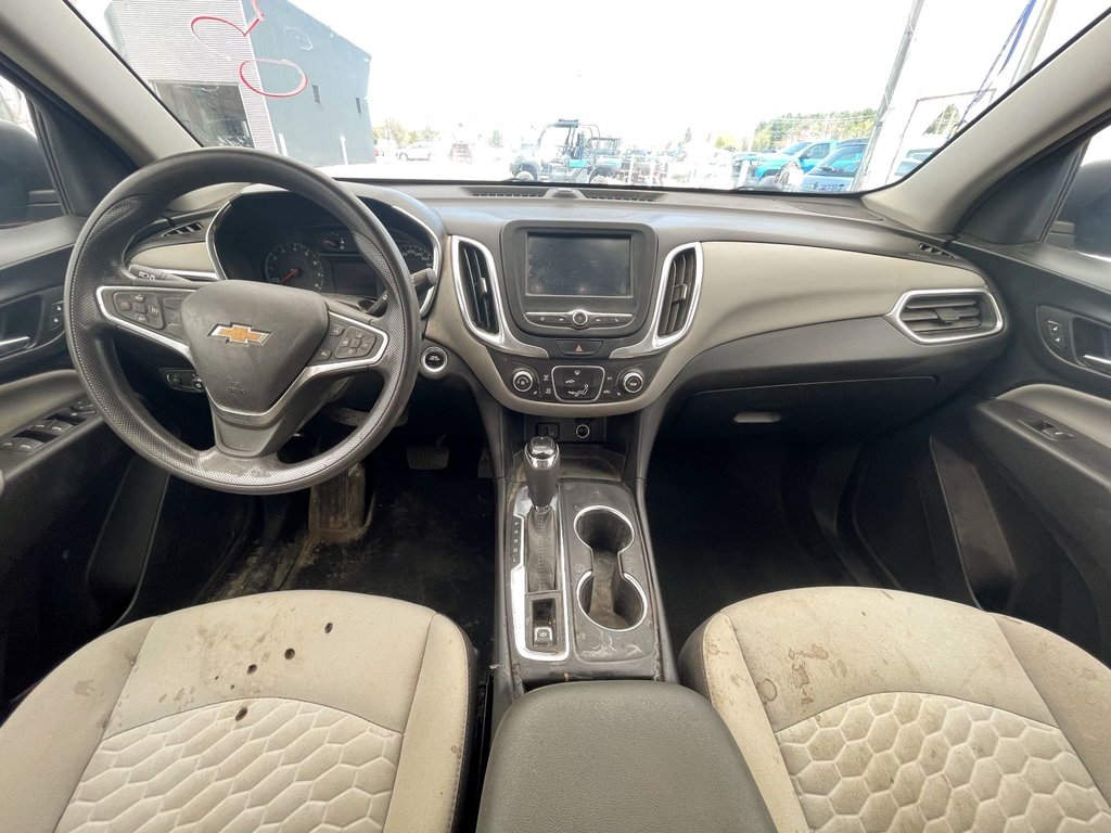 2018 Chevrolet Equinox in St-Jérôme, Quebec - 10 - w1024h768px