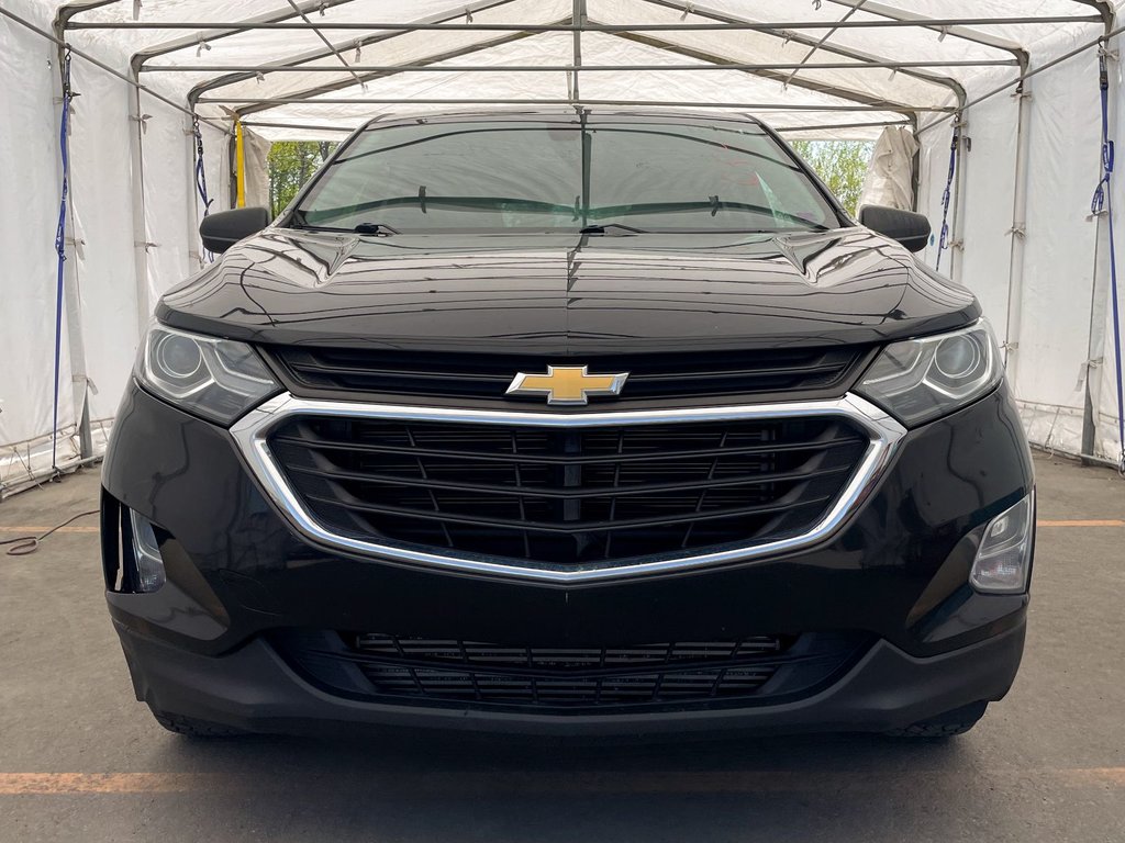 2018 Chevrolet Equinox in St-Jérôme, Quebec - 4 - w1024h768px