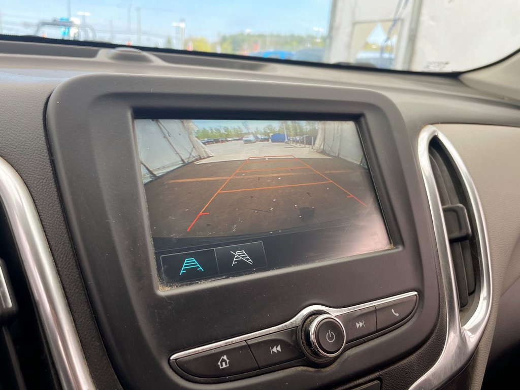 2018 Chevrolet Equinox in St-Jérôme, Quebec - 13 - w1024h768px