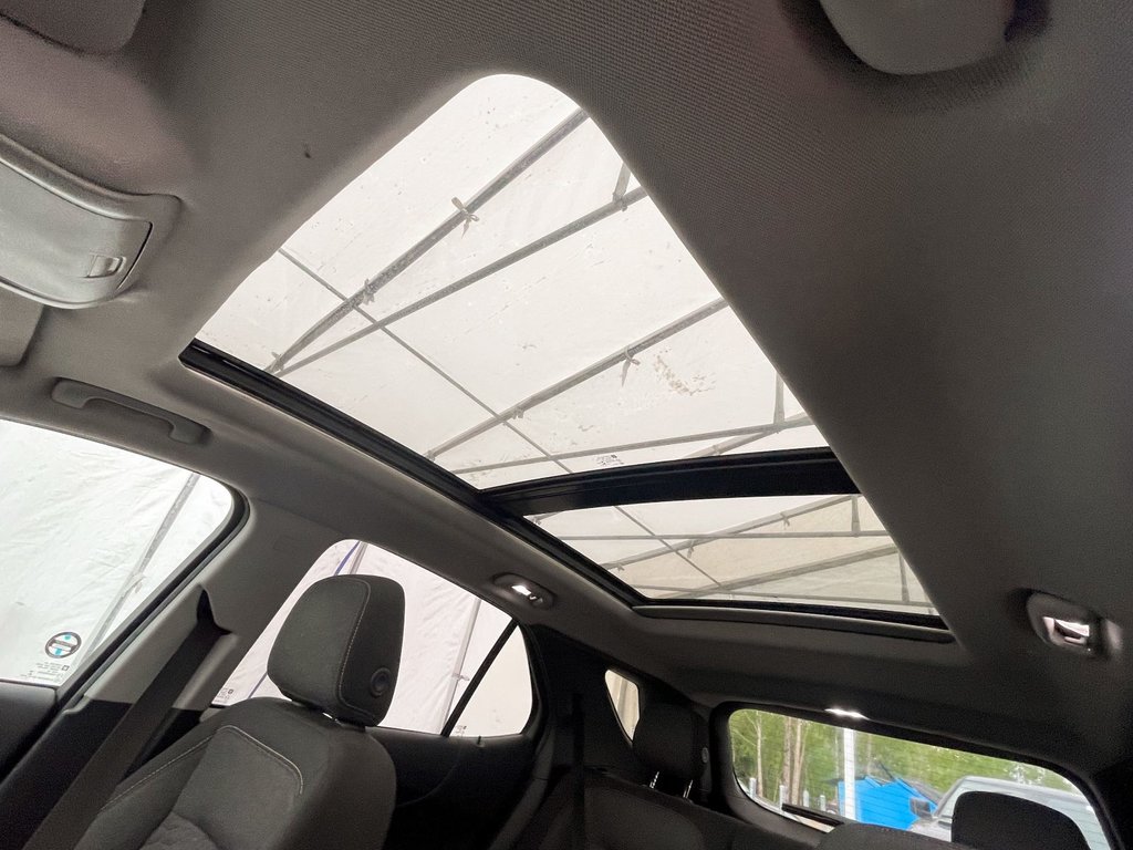 Chevrolet Equinox  2018 à St-Jérôme, Québec - 3 - w1024h768px