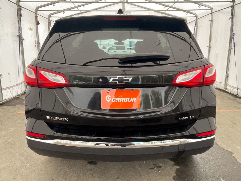 Chevrolet Equinox  2018 à St-Jérôme, Québec - 8 - w1024h768px