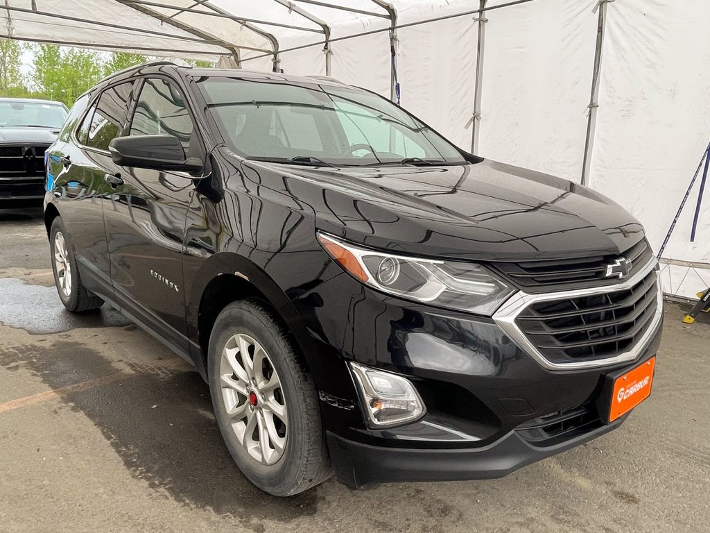 Chevrolet Equinox  2018 à St-Jérôme, Québec - 10 - w1024h768px