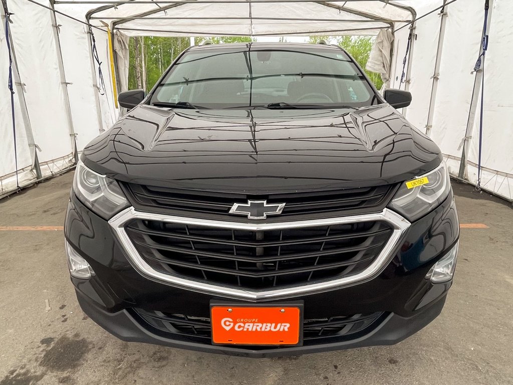 Chevrolet Equinox  2018 à St-Jérôme, Québec - 5 - w1024h768px