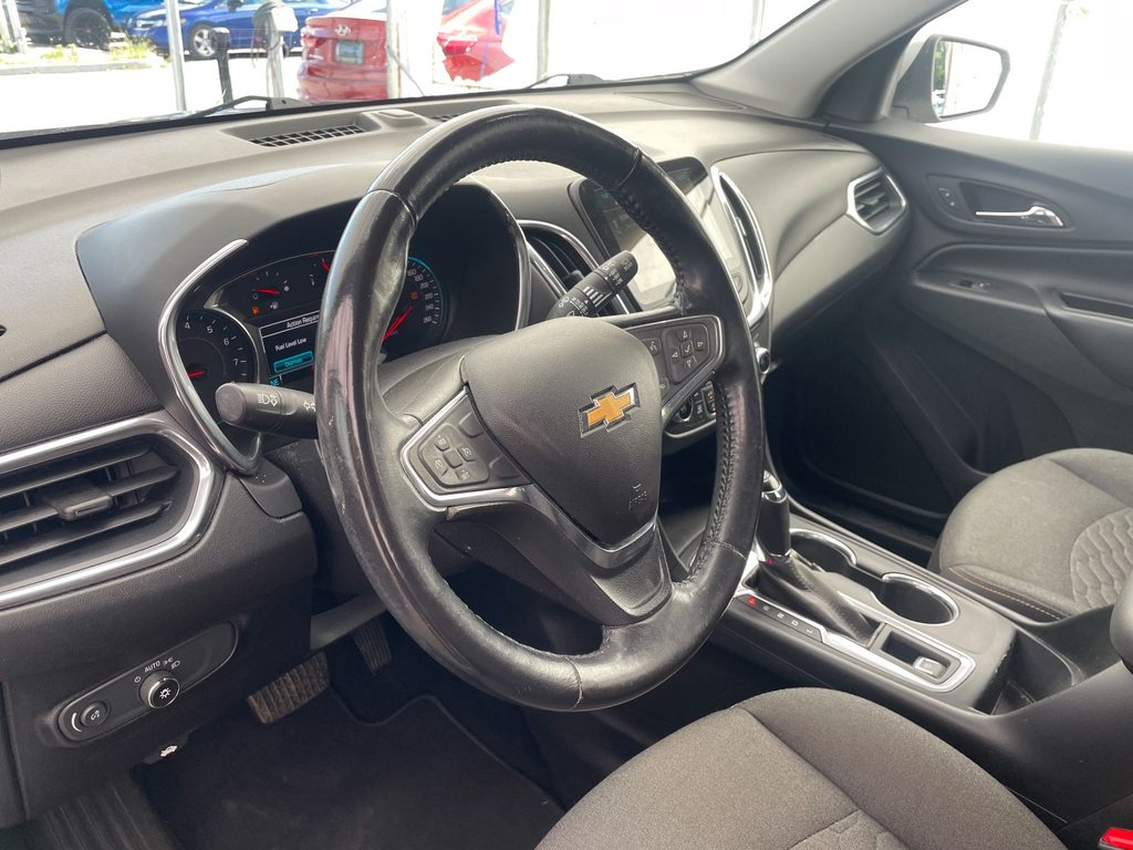Chevrolet Equinox  2018 à St-Jérôme, Québec - 3 - w1024h768px