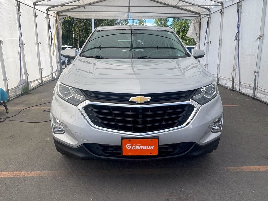 Chevrolet Equinox  2018 à St-Jérôme, Québec - 4 - w1024h768px