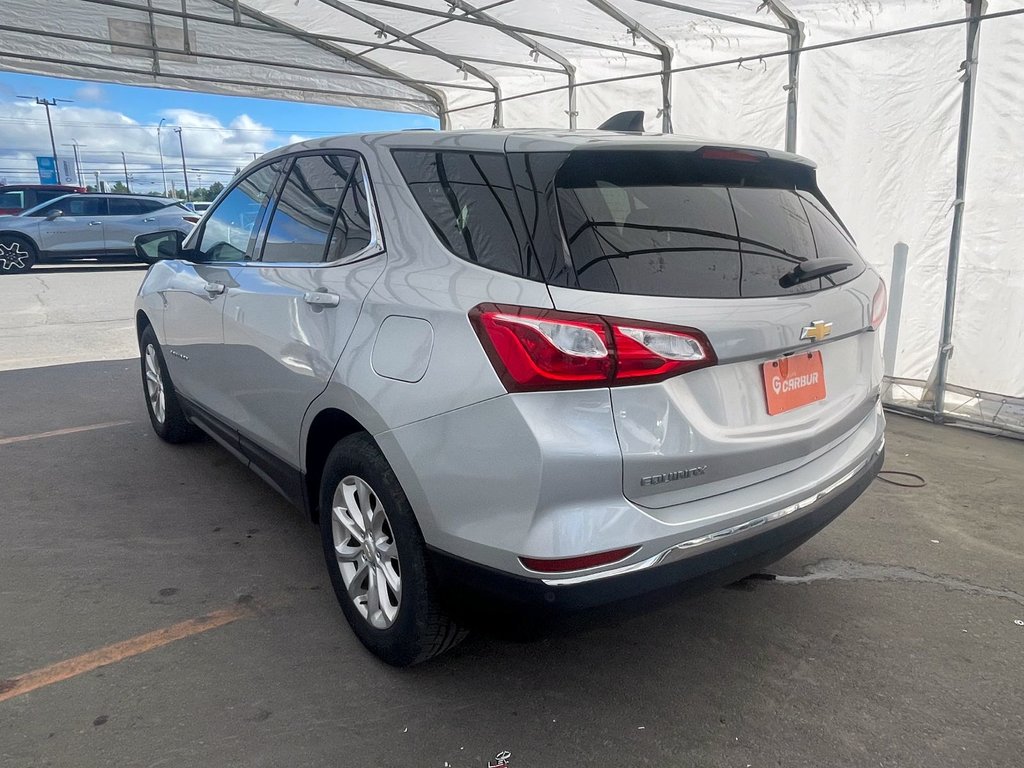 Chevrolet Equinox  2018 à St-Jérôme, Québec - 5 - w1024h768px