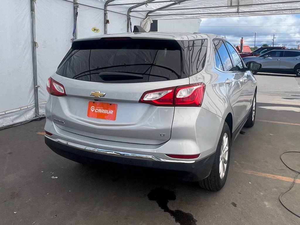 Chevrolet Equinox  2018 à St-Jérôme, Québec - 8 - w1024h768px