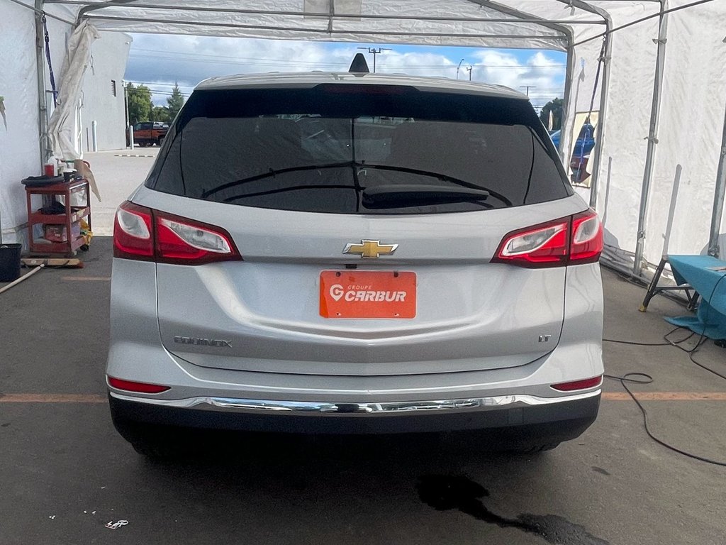Chevrolet Equinox  2018 à St-Jérôme, Québec - 6 - w1024h768px