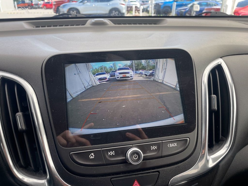 Chevrolet Equinox  2018 à St-Jérôme, Québec - 14 - w1024h768px