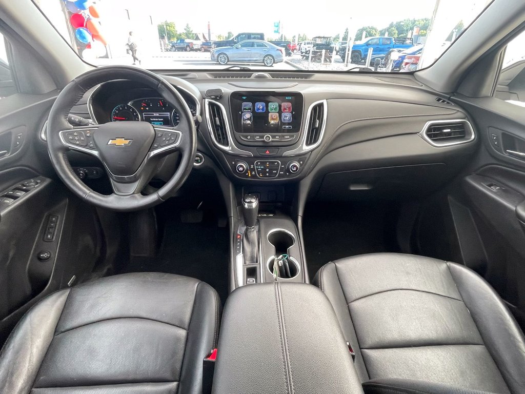 2018 Chevrolet Equinox in St-Jérôme, Quebec - 13 - w1024h768px