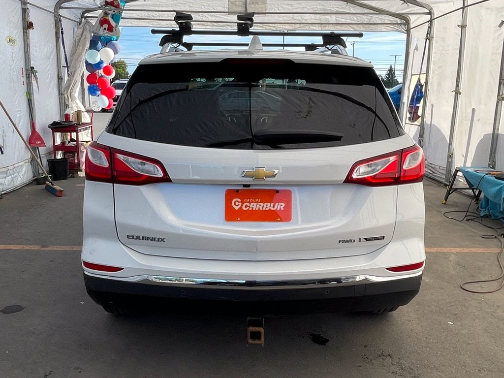 2018 Chevrolet Equinox in St-Jérôme, Quebec - 9 - w1024h768px