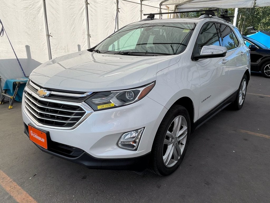 2018 Chevrolet Equinox in St-Jérôme, Quebec - 1 - w1024h768px