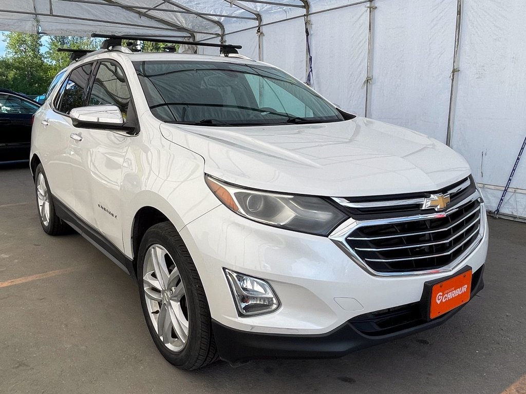 2018 Chevrolet Equinox in St-Jérôme, Quebec - 12 - w1024h768px