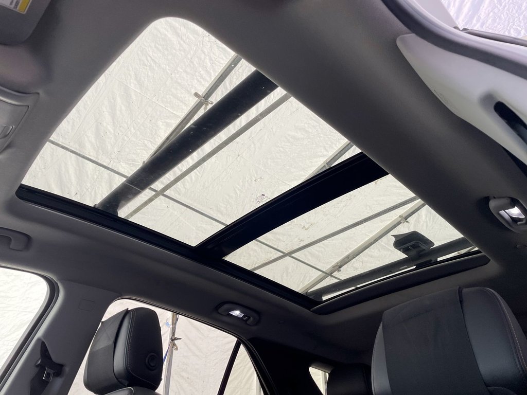 2018 Chevrolet Equinox in St-Jérôme, Quebec - 3 - w1024h768px