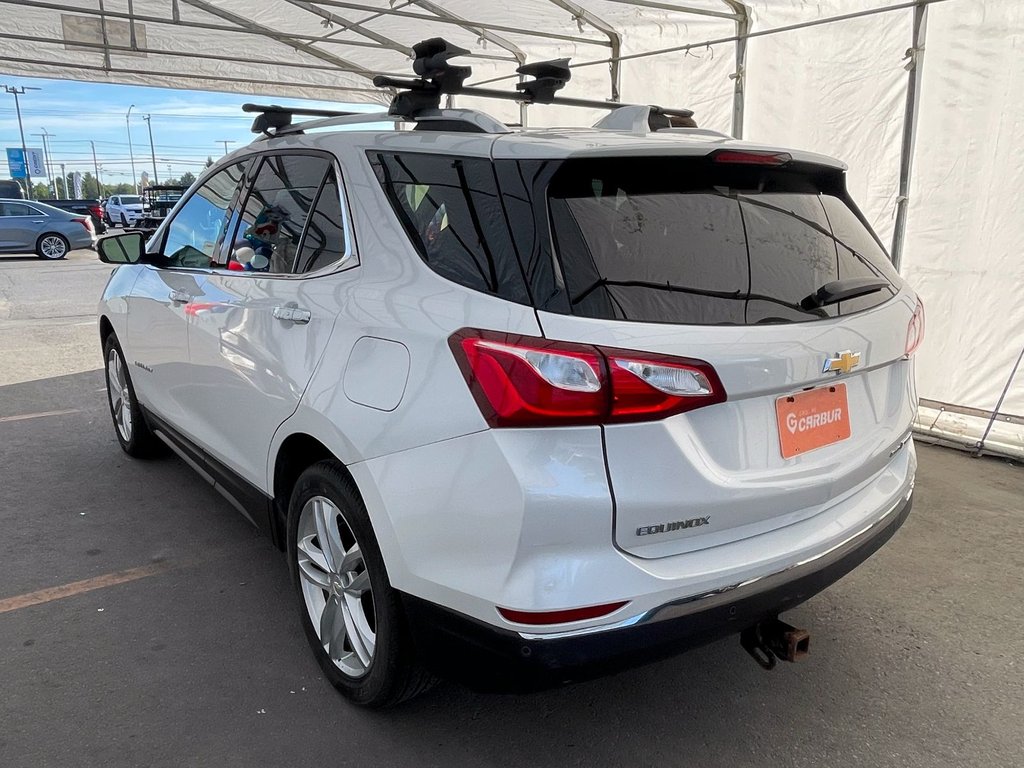 2018 Chevrolet Equinox in St-Jérôme, Quebec - 8 - w1024h768px