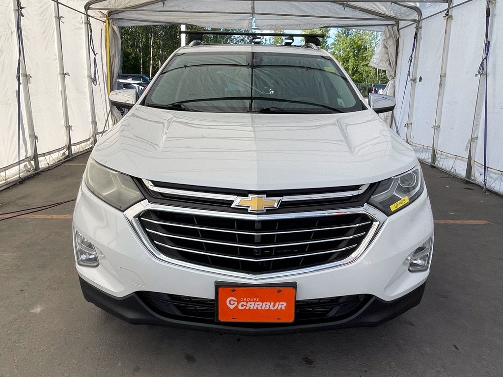 2018 Chevrolet Equinox in St-Jérôme, Quebec - 6 - w1024h768px