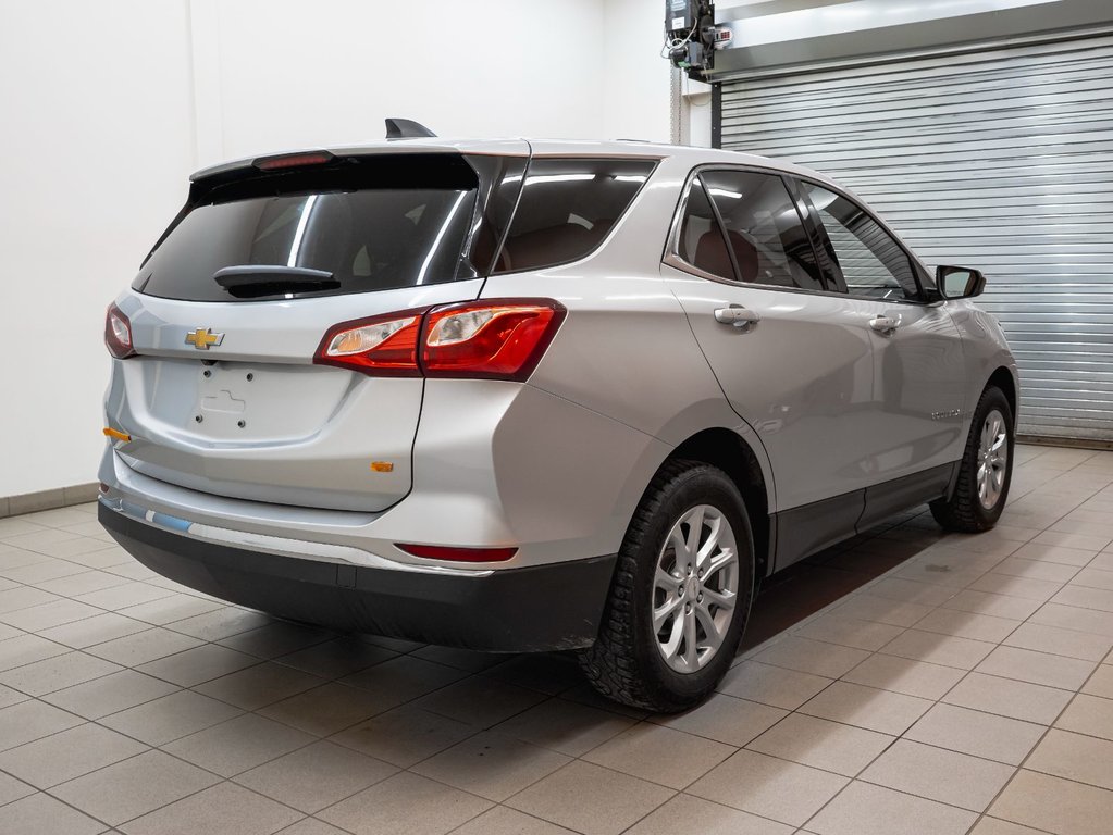 Chevrolet Equinox  2018 à St-Jérôme, Québec - 8 - w1024h768px
