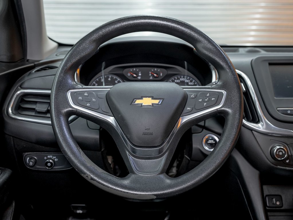 Chevrolet Equinox  2018 à St-Jérôme, Québec - 12 - w1024h768px