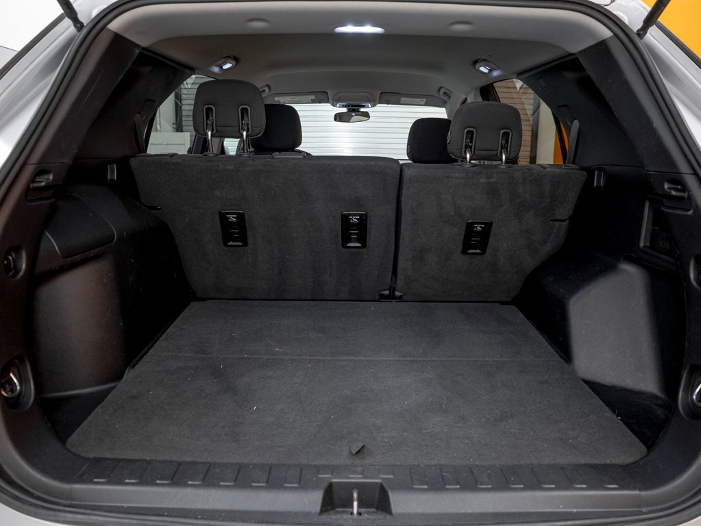 Chevrolet Equinox  2018 à St-Jérôme, Québec - 28 - w1024h768px