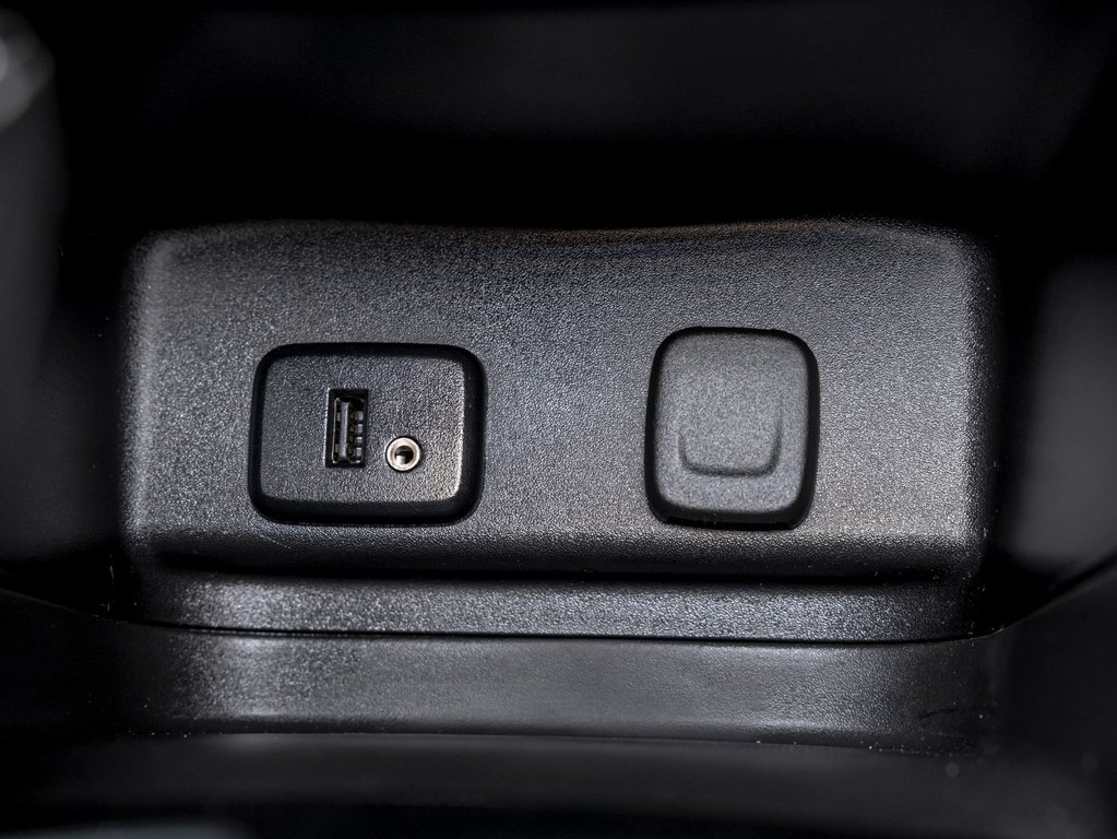 Chevrolet Equinox  2018 à St-Jérôme, Québec - 21 - w1024h768px